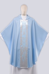 La chasuble MPa2/n