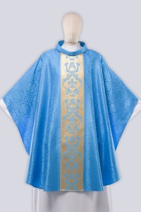 La chasuble MP19/E