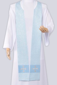 La chasuble MP2/nHB