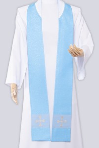 La chasuble MPa2/nIK