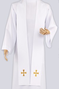 La chasuble MP1/b