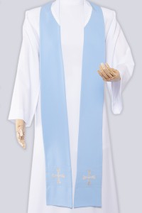 La chasuble MPa2/n