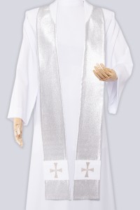 La chasuble MPa2/S