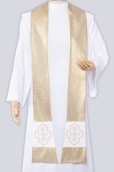 L’étole Sth19A/bZ