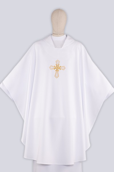 La chasuble Gh2/b