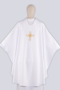 La chasuble Gh2/b