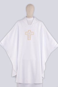 La chasuble Gh5/b