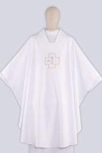 La chasuble Gh6/b