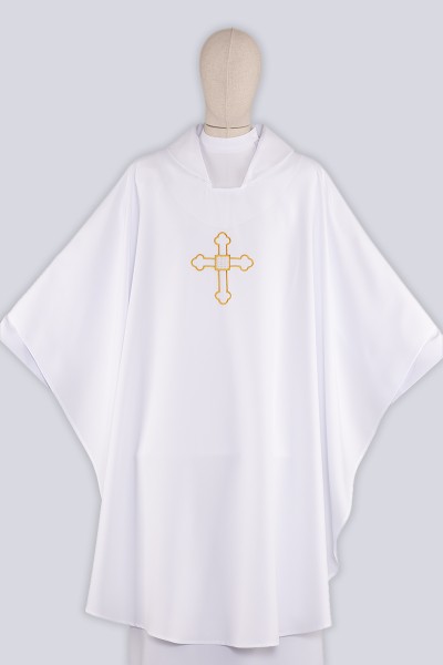 La chasuble Gh8/b
