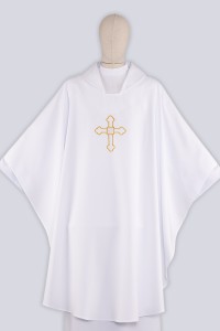 La chasuble Gh8/b