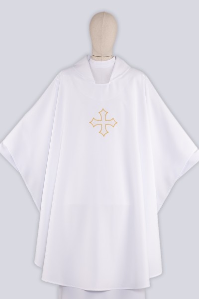 La chasuble Gh9/b