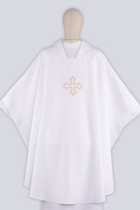 La chasuble Gh9/b