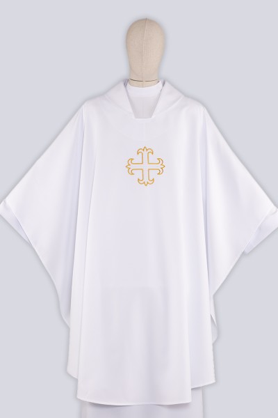 La chasuble Gh11/b