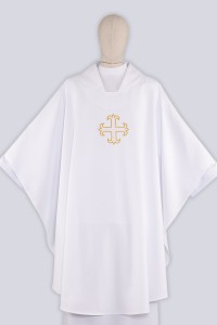 La chasuble Gh11/b