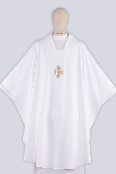 La chasuble Gh20/b