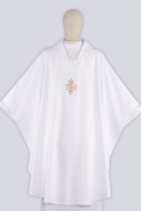 La chasuble Gh20/b