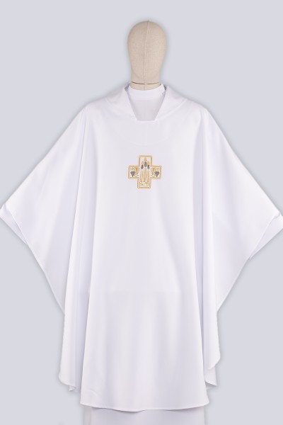 La chasuble Gh21/b