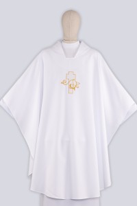 La chasuble Gh22/b