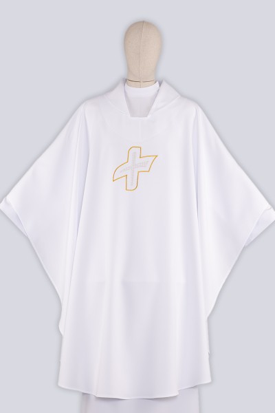 La chasuble Gh23/b