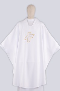 La chasuble Gh23/b