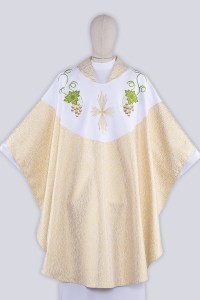 La chasuble HH19/k