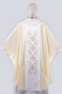 La chasuble I11/b