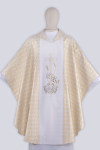 La chasuble KW8/b