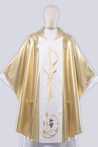 La chasuble Z4/b