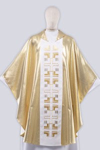 La chasuble Z7/b