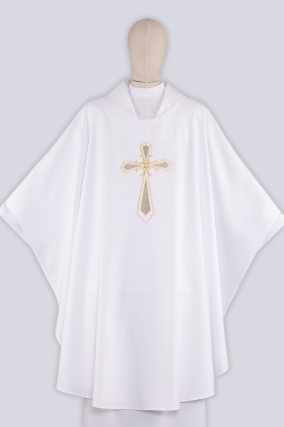 La chasuble Gh3/b