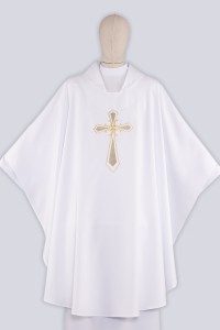 La chasuble Gh3/b