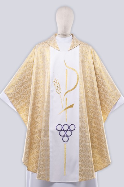 La chasuble Kw1/b