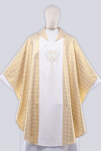 La chasuble Kw16/b