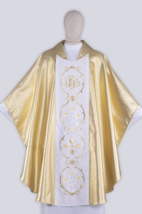 La chasuble Z6/b