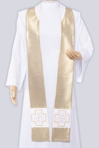 La chasuble Z6/b