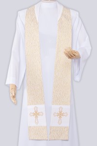 La chasuble H2/b