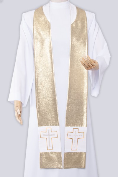 La chasuble Z4/b