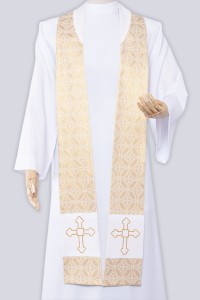 La chasuble KW8/b