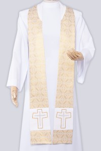 La chasuble Kw5/b