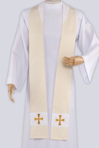 La chasuble I10/b