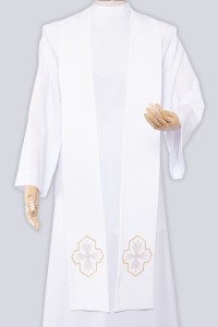 La chasuble HH19/k