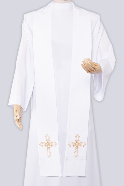 La chasuble Gh3/b