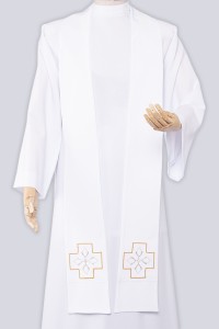 La chasuble Gh6/b