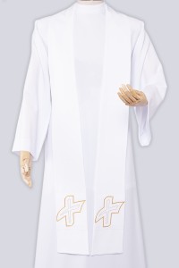 La chasuble Gh23/b