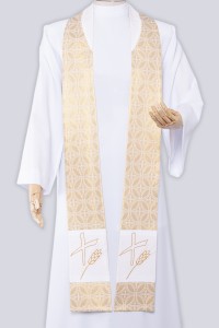 La chasuble Kw1/b