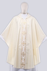 La chasuble IP4/b