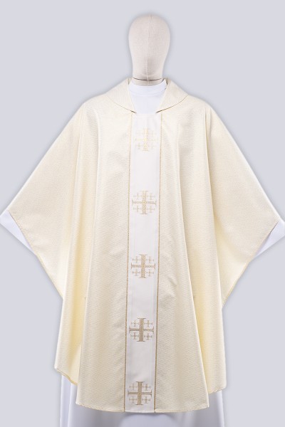La chasuble IP5/b