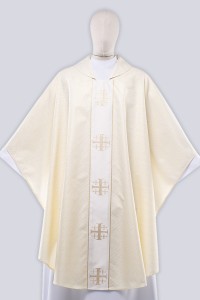 La chasuble IP5/b