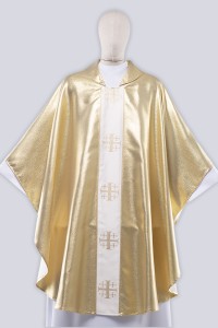 La chasuble ZP5/b