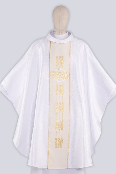 La chasuble EP27/b